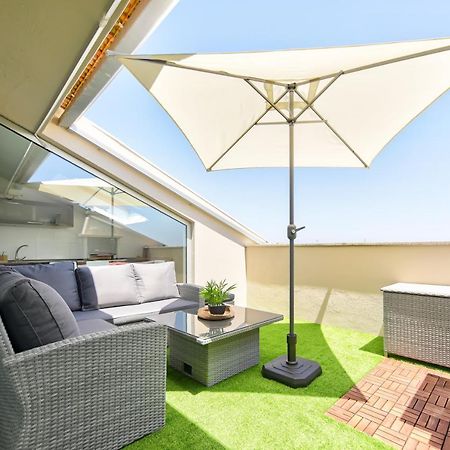Sea & River Vagueira Apartment By Home Sweet Home Aveiro Praia da Vagueira المظهر الخارجي الصورة