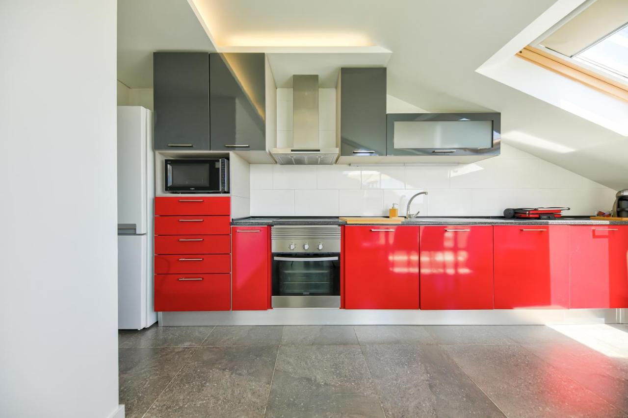 Sea & River Vagueira Apartment By Home Sweet Home Aveiro Praia da Vagueira المظهر الخارجي الصورة