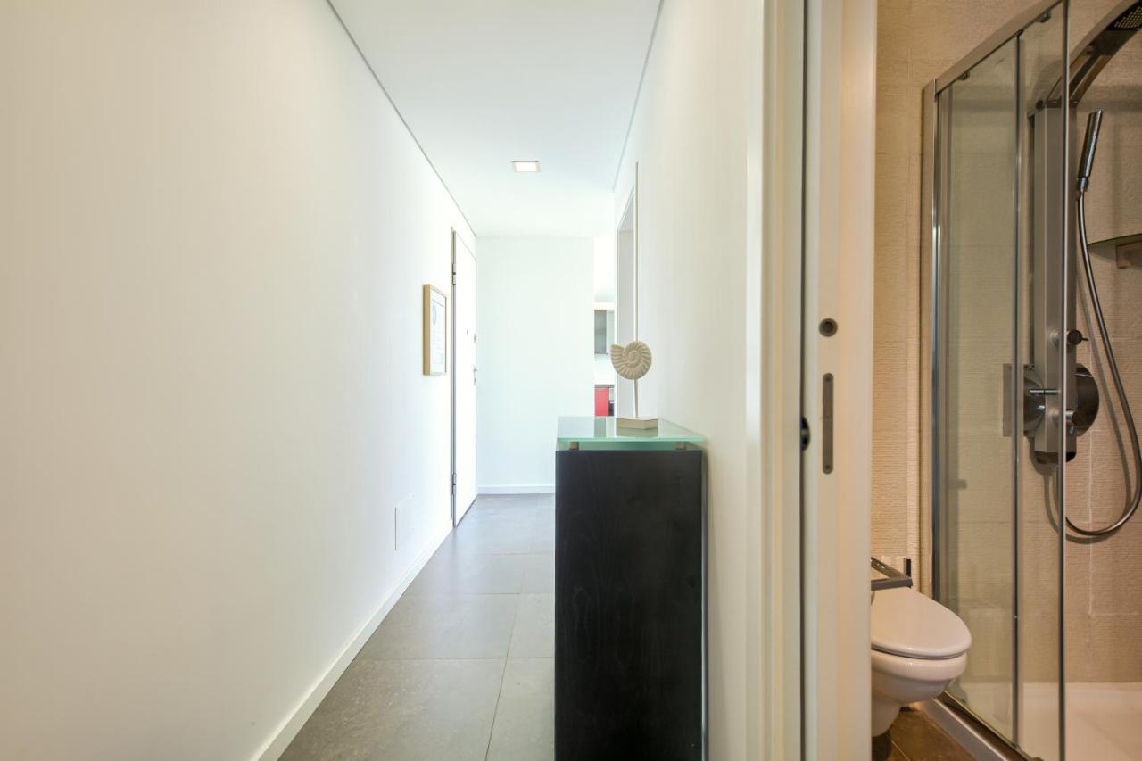 Sea & River Vagueira Apartment By Home Sweet Home Aveiro Praia da Vagueira المظهر الخارجي الصورة