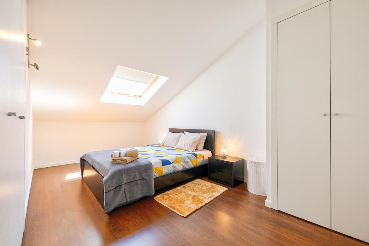 Sea & River Vagueira Apartment By Home Sweet Home Aveiro Praia da Vagueira المظهر الخارجي الصورة