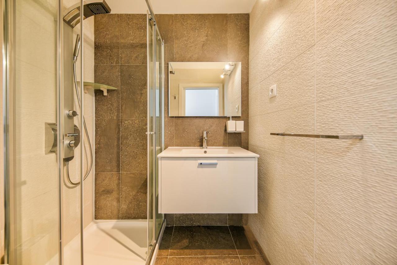 Sea & River Vagueira Apartment By Home Sweet Home Aveiro Praia da Vagueira المظهر الخارجي الصورة