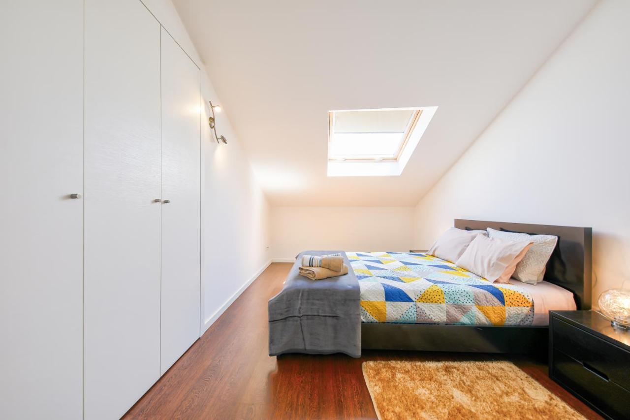 Sea & River Vagueira Apartment By Home Sweet Home Aveiro Praia da Vagueira المظهر الخارجي الصورة