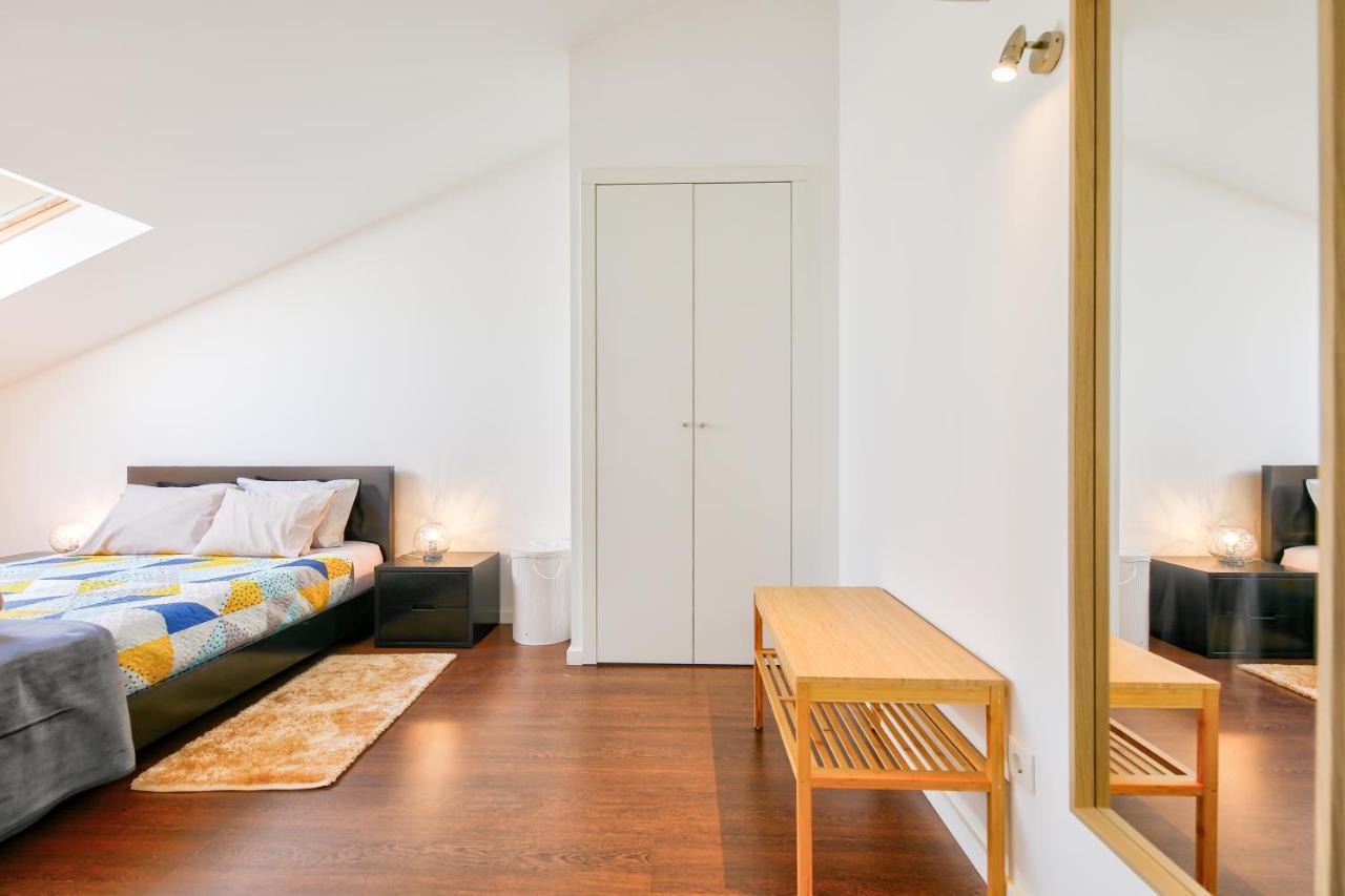 Sea & River Vagueira Apartment By Home Sweet Home Aveiro Praia da Vagueira المظهر الخارجي الصورة