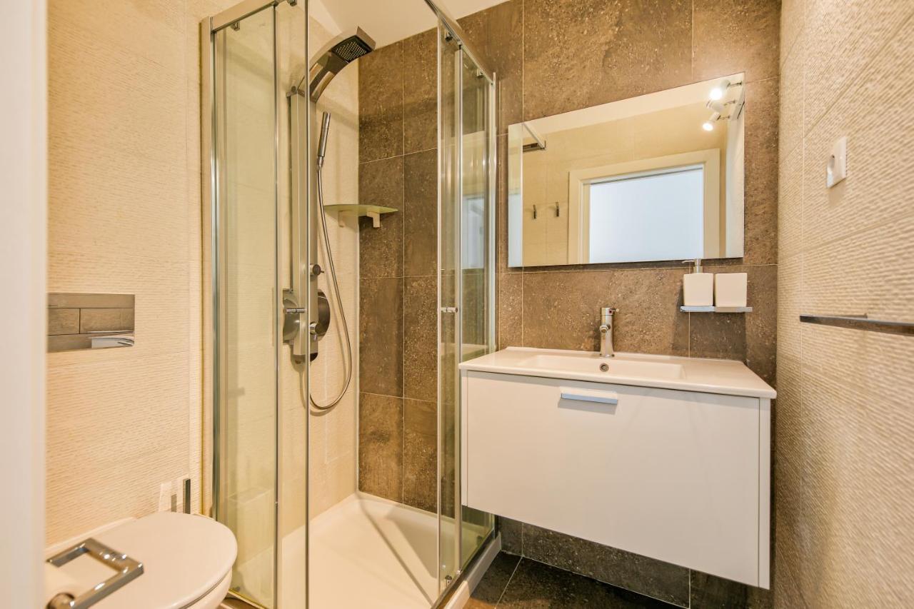 Sea & River Vagueira Apartment By Home Sweet Home Aveiro Praia da Vagueira المظهر الخارجي الصورة