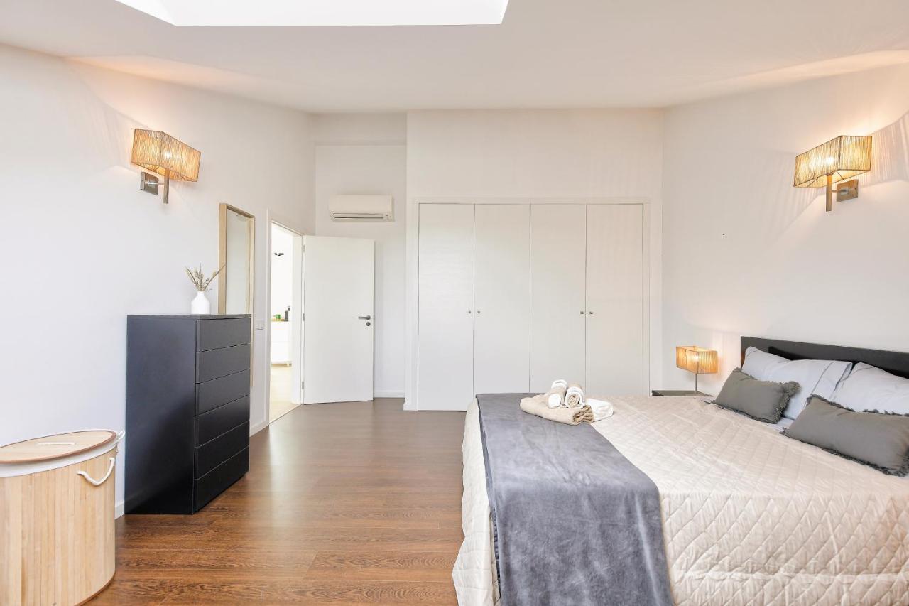 Sea & River Vagueira Apartment By Home Sweet Home Aveiro Praia da Vagueira المظهر الخارجي الصورة